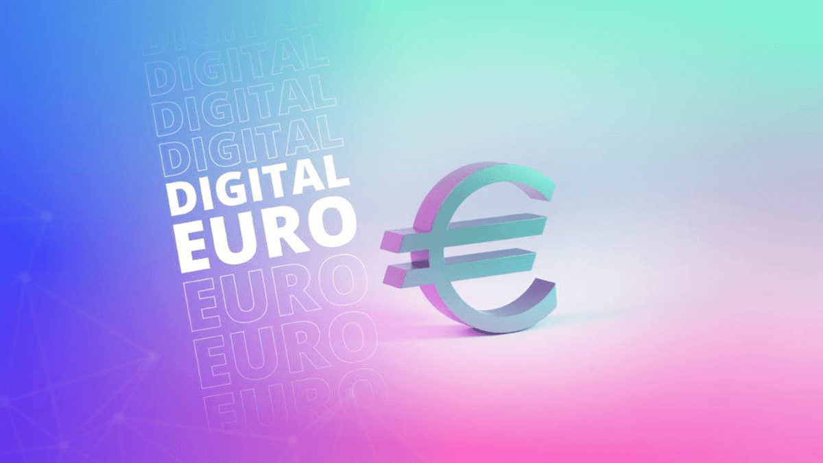 BCE lancia Pontes: euro digitali su blockchain, la risposta al dollaro