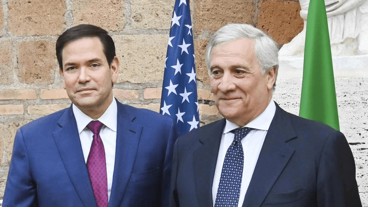 Italia e Usa firmano l'accordo sui minerali critici: meno dipendenza dalla Cina
